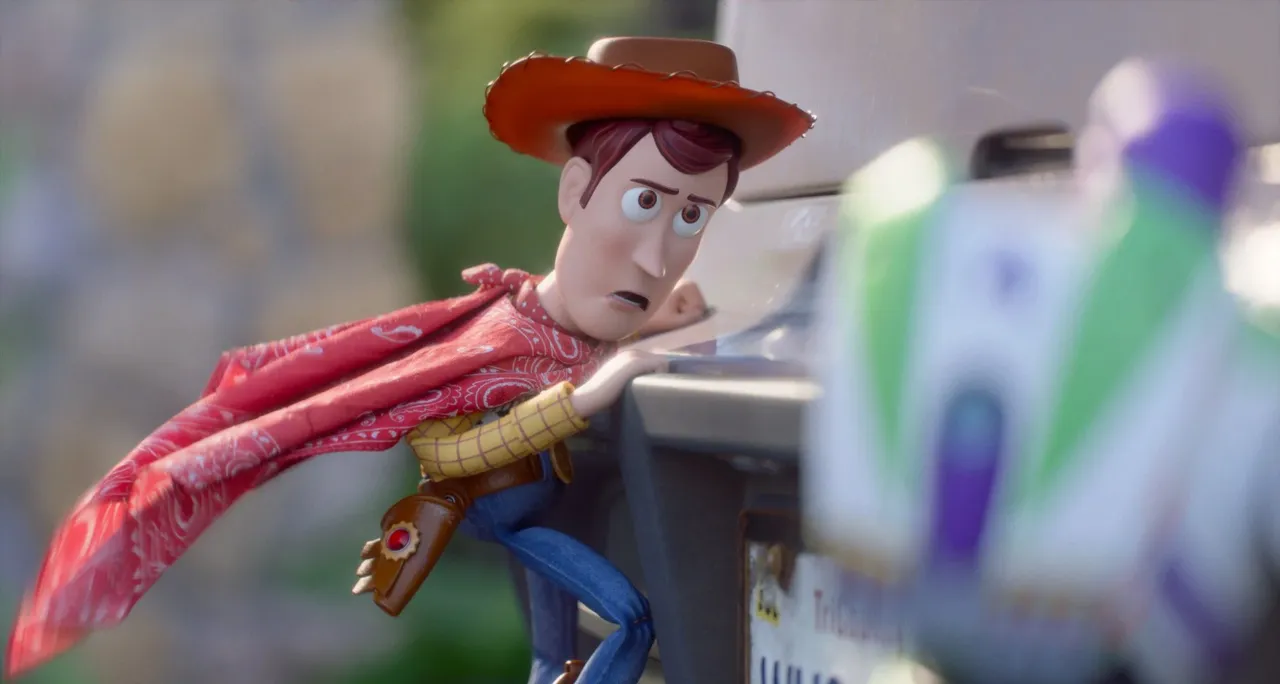 Toy Story 5