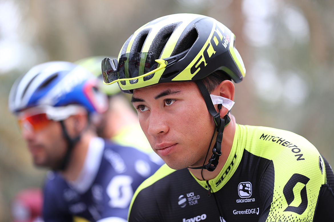 Caleb Ewan (Mitchelton-Scott)
