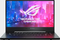 ASUS G902 15.6" gaming laptop | 1660 Ti | Ryzen 7 | 120Hz panel | $950 (save $250)