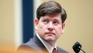 FCC member Nathan Simington