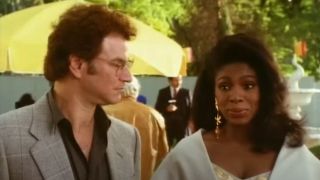 Sheryl Lee Ralph as Beverly in Mistress