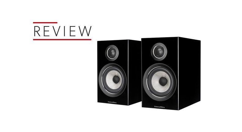 B&W 707 S2 review | What Hi-Fi?