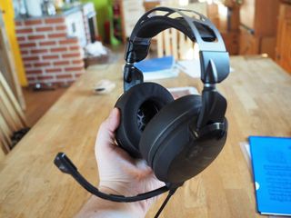 Turtle Beach Elite Atlas headset