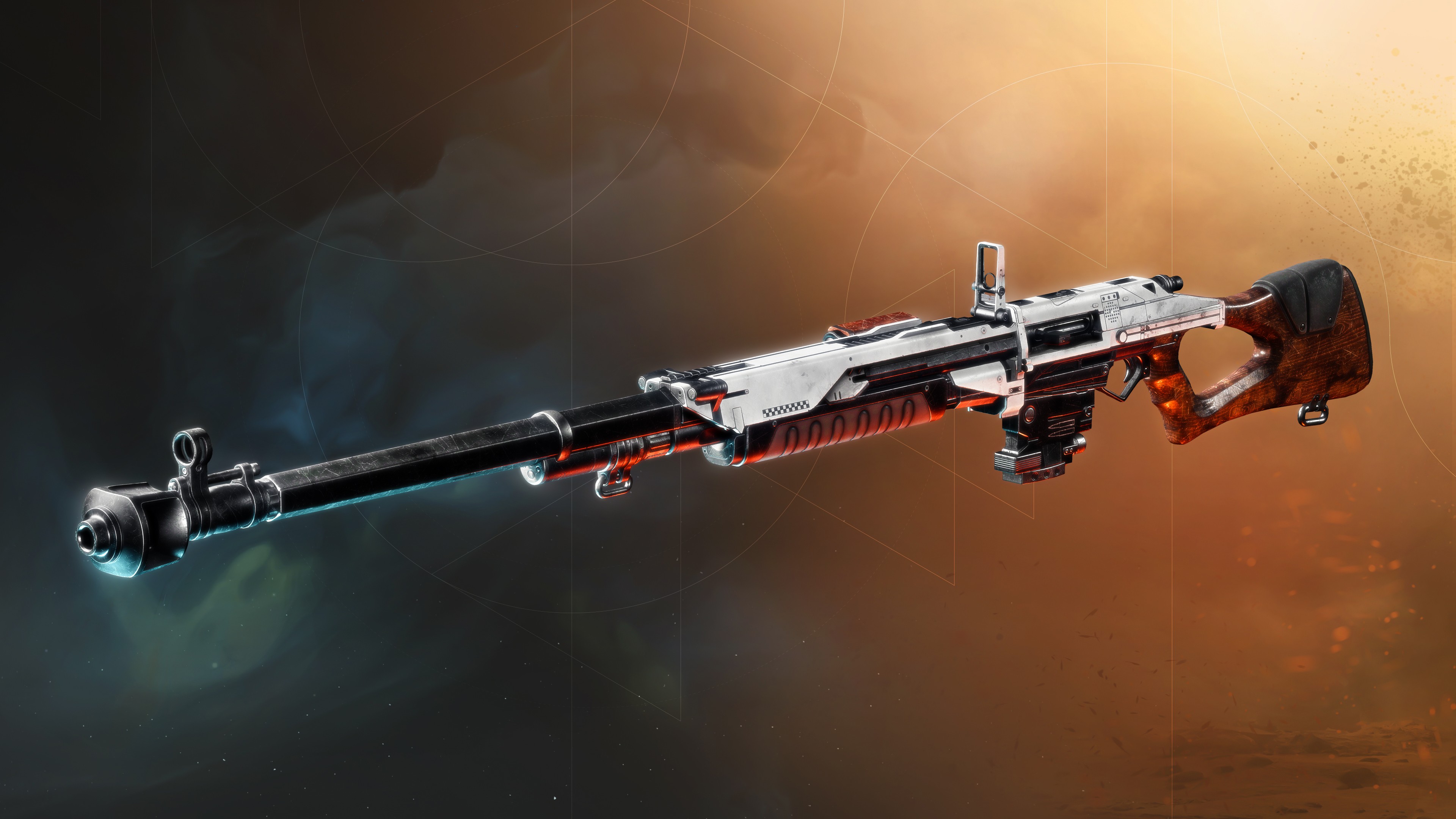 How to get New Land Beyond in Destiny 2