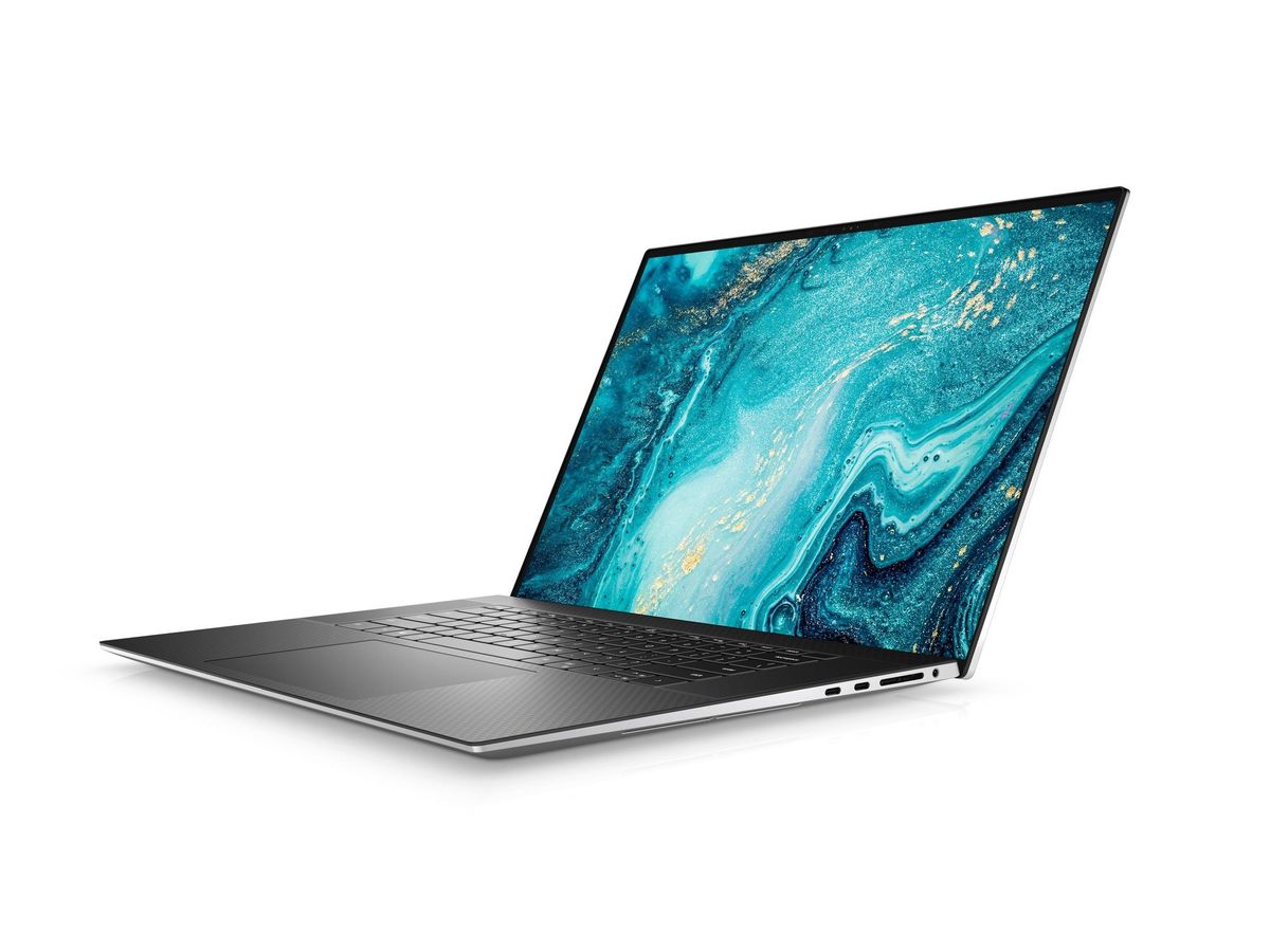 XPS 17