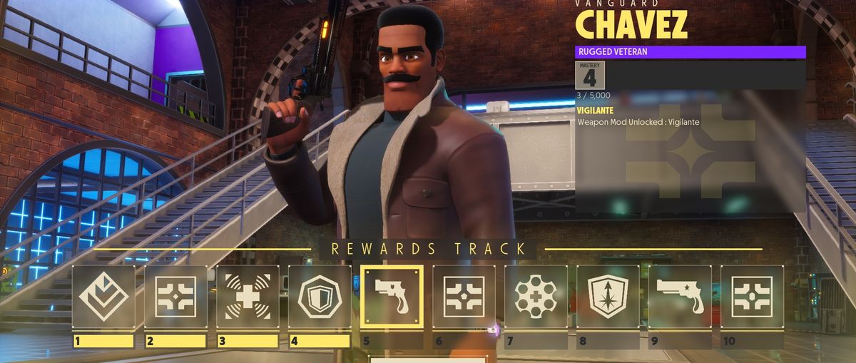 Deceive Inc