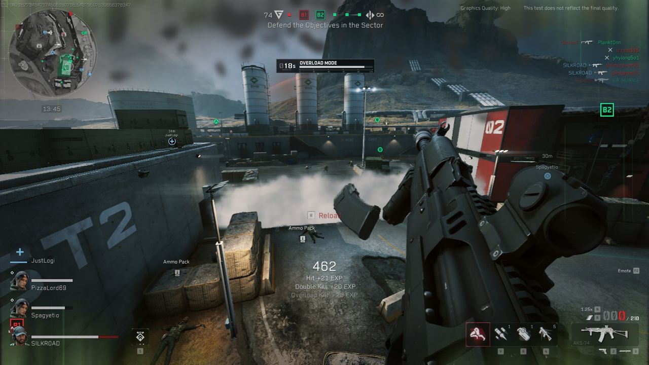 Delta Force