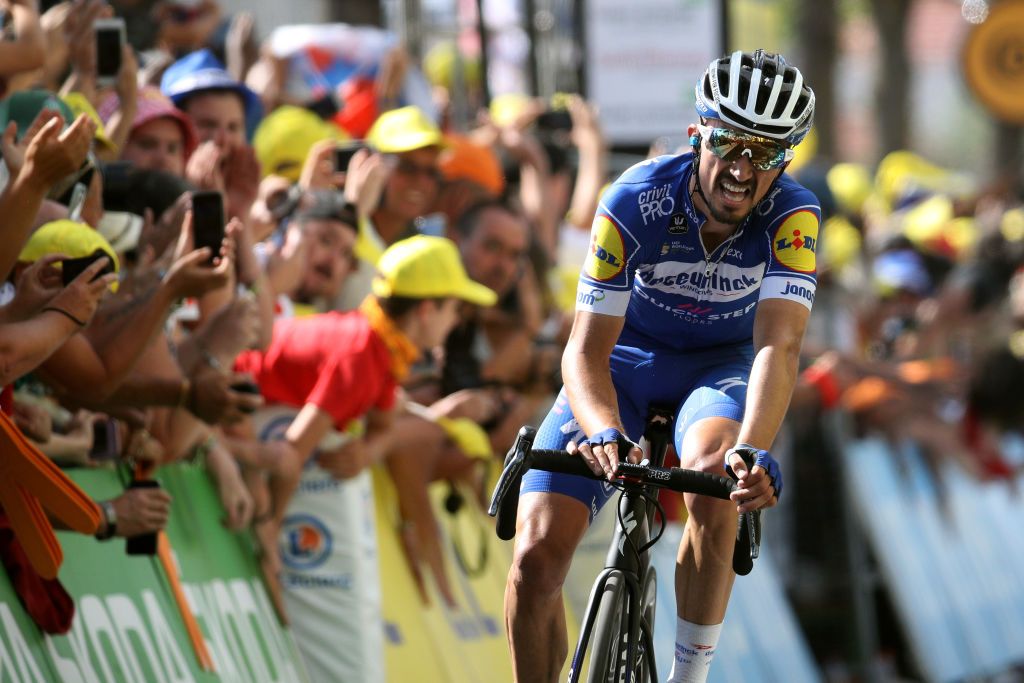 Julian Alaphilippe (Deceuninck-Quickstep)