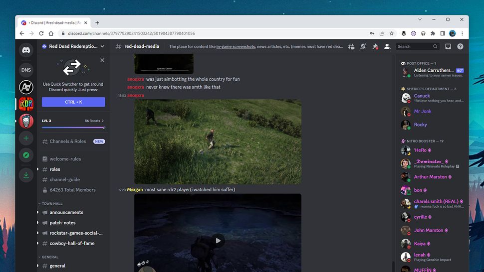 7 awesome Reddit alternatives you should try right now TechRadar