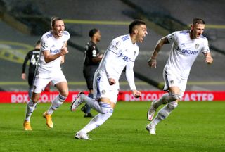 Leeds United v Newcastle United live stream