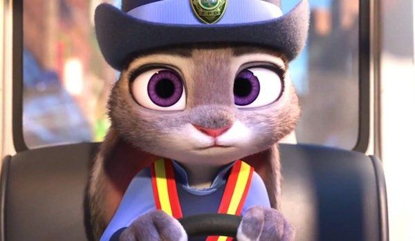 Watch Zootopia 2 movie streaming online