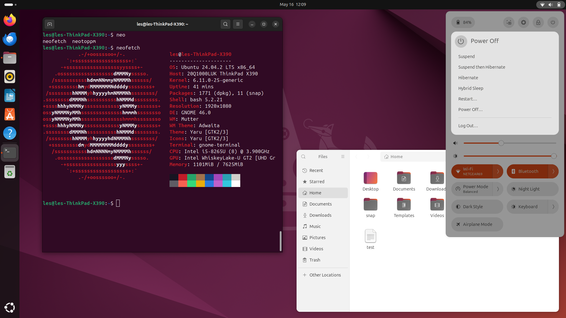 How To Hibernate Ubuntu