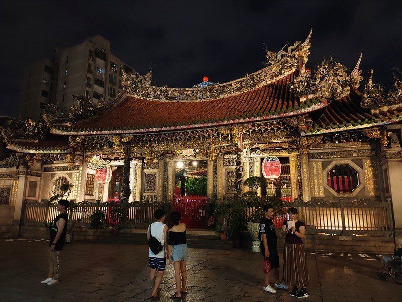 Redmi K20 Pro camera sample
