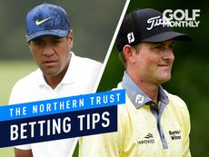 The Northern Trust Golf Betting Tips 2020