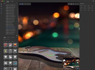 Adobe’s Project Felix, can potentially bring 3D still creation to a whole swathe of new creative users