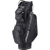 Sun Mountain 2023 Maverick Golf Cart Bag | $90 off at The Golf WarehouseWas $249.99 Now $179.98