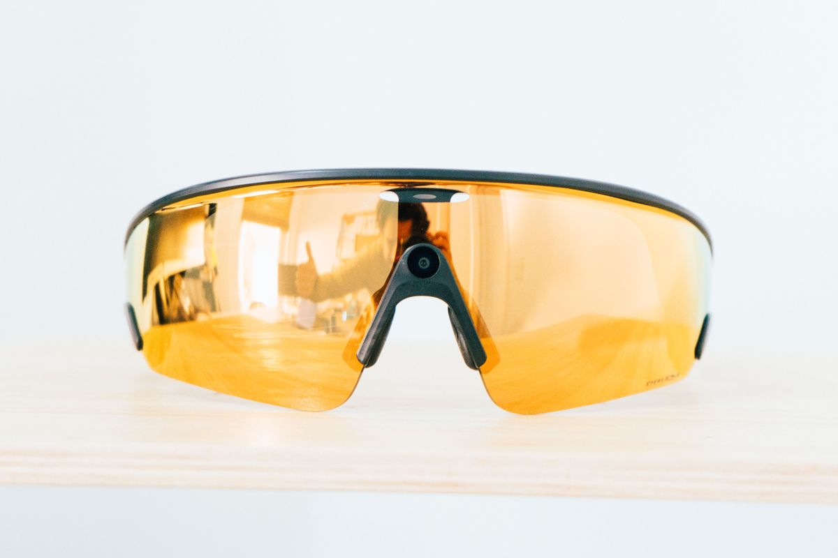 Oakley Meta Vanguard