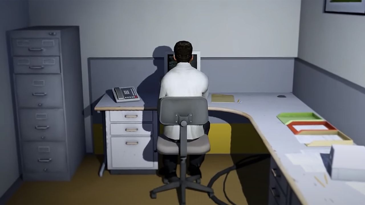 The Stanley Parable: Ultra Deluxe