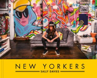 Sally Davies New Yorkers 2