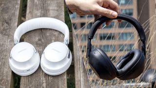 Bose QuietComfort Ultra vs Sony WH 1000XM6