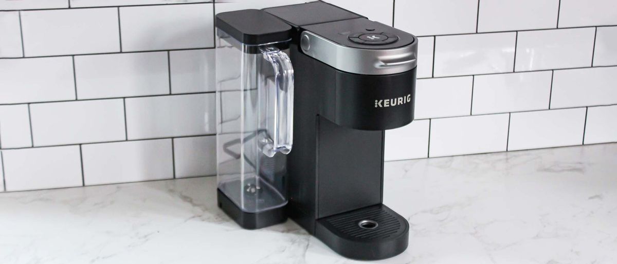 Keurig K-Supreme Coffee Maker review