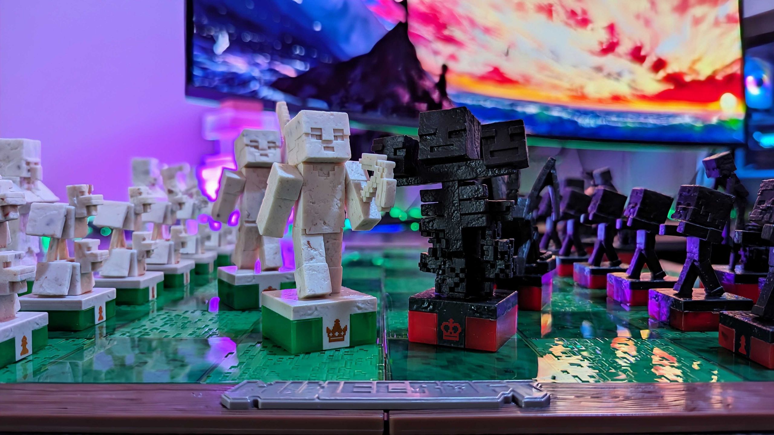 I wasn't expecting these Minecraft collectibles to be so awesome — Now ...