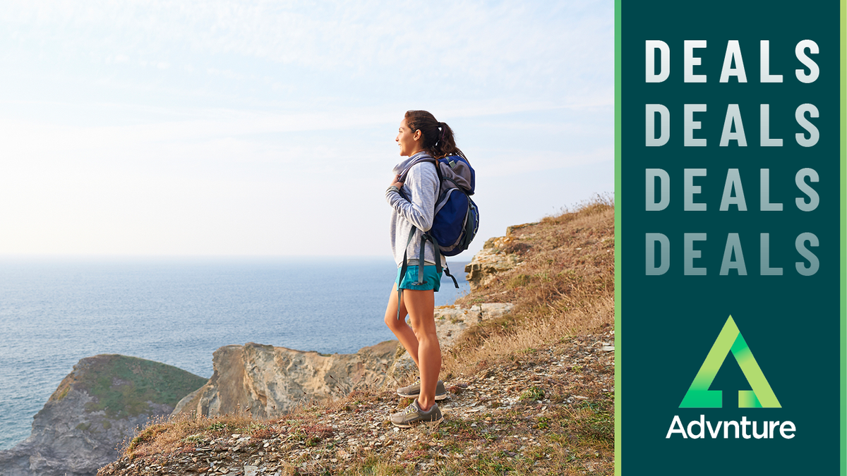 Save your pennies and snag a dependable backpack from Osprey, Gregory, or Deuter as REI slashes its prices ahead of Amazon Prime Day
