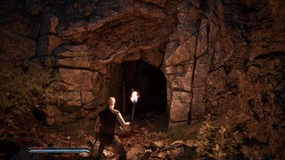 Gothic 1 Remake