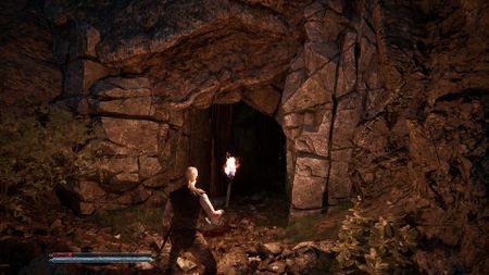 Gothic 1 Remake