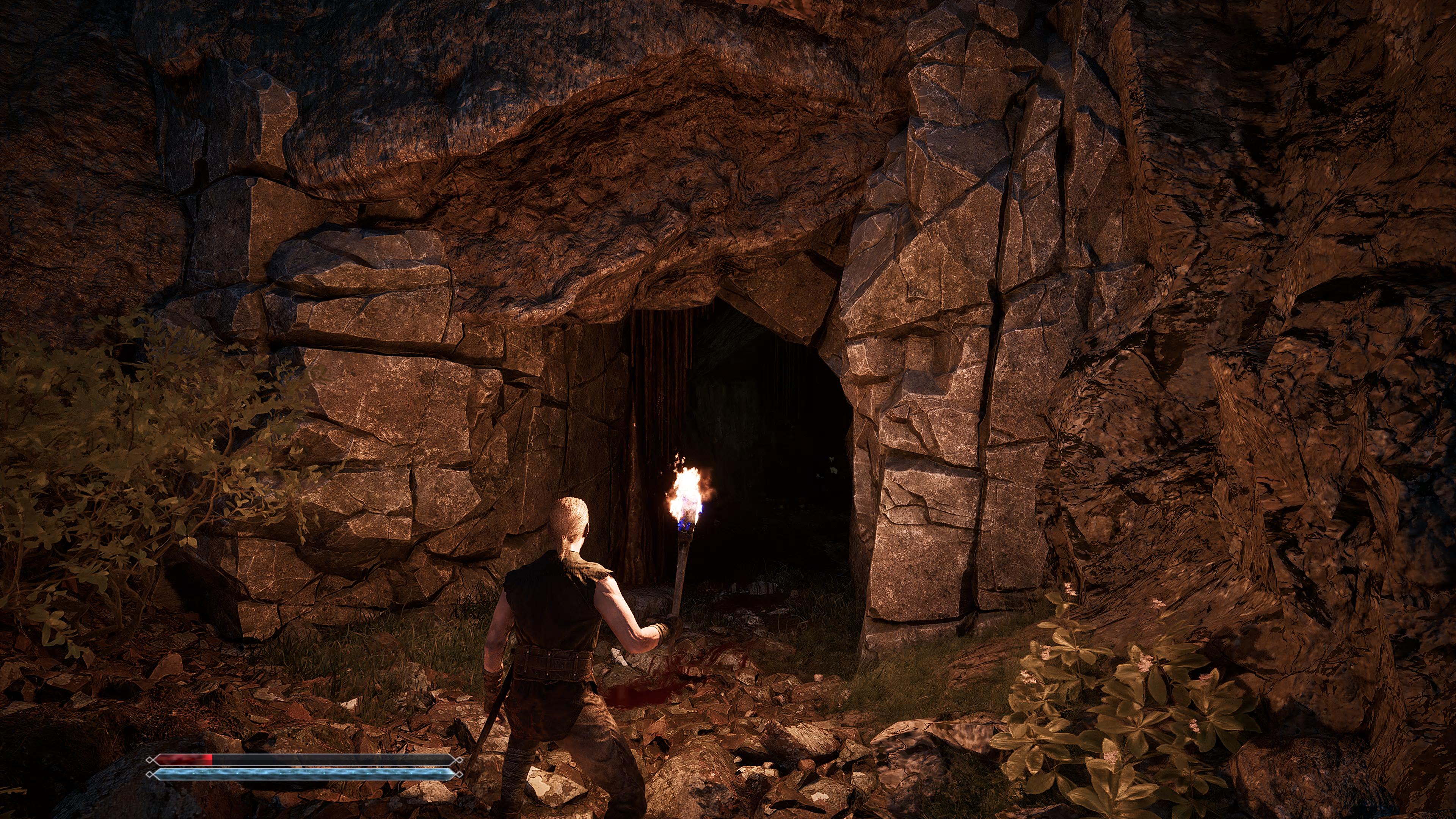 Gothic 1 Remake