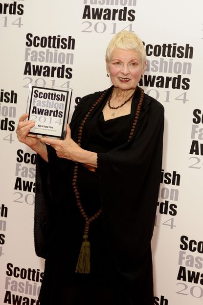 Scottish Fashion Awards 