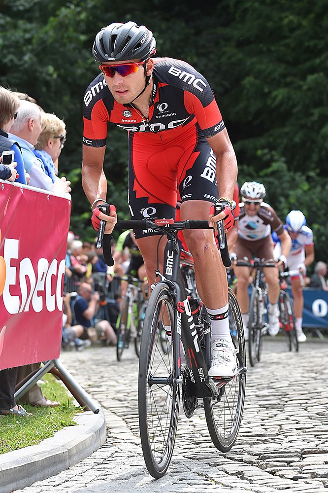 Rick Zabel (BMC)