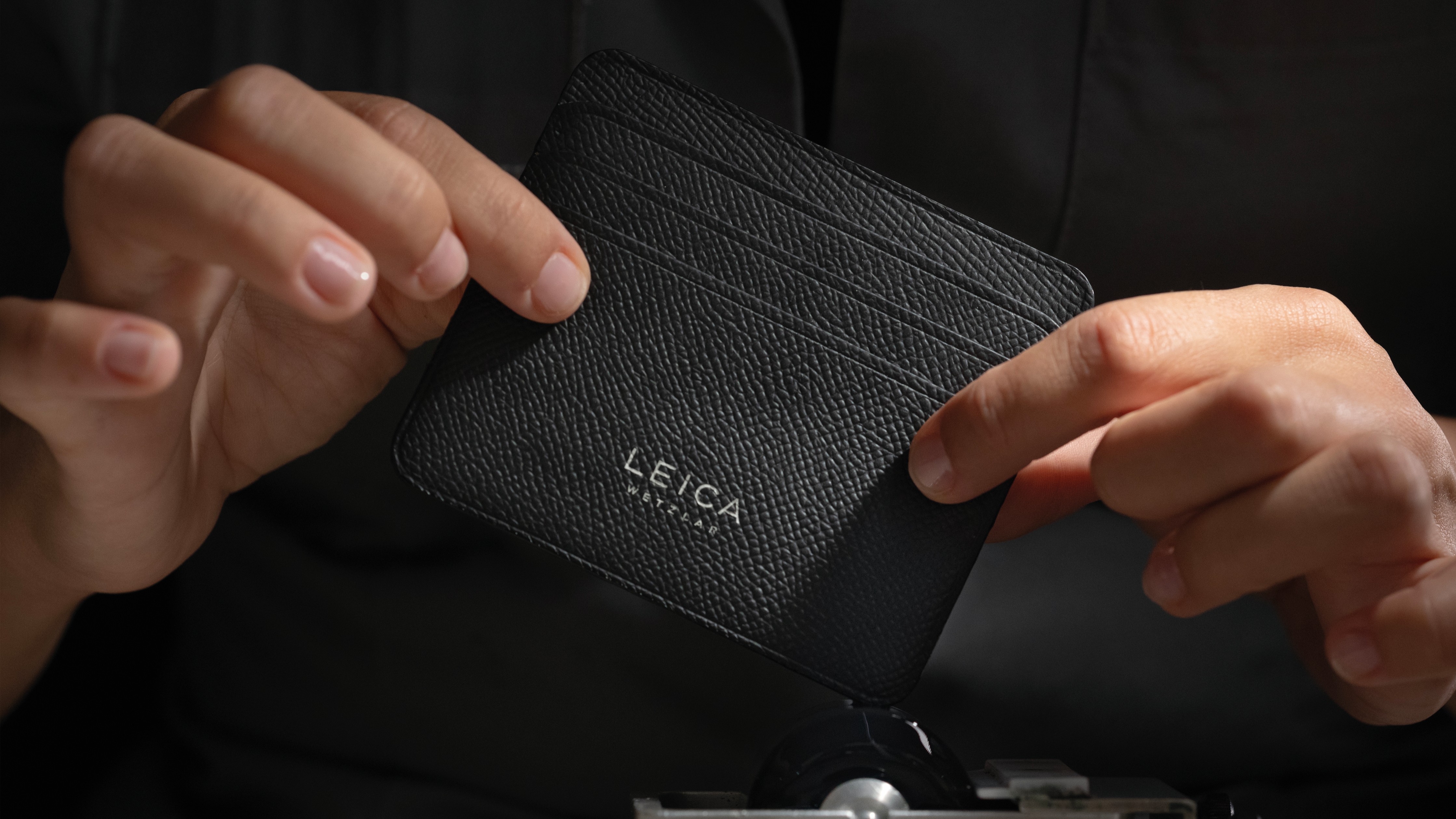 Leica Small Leather Goods