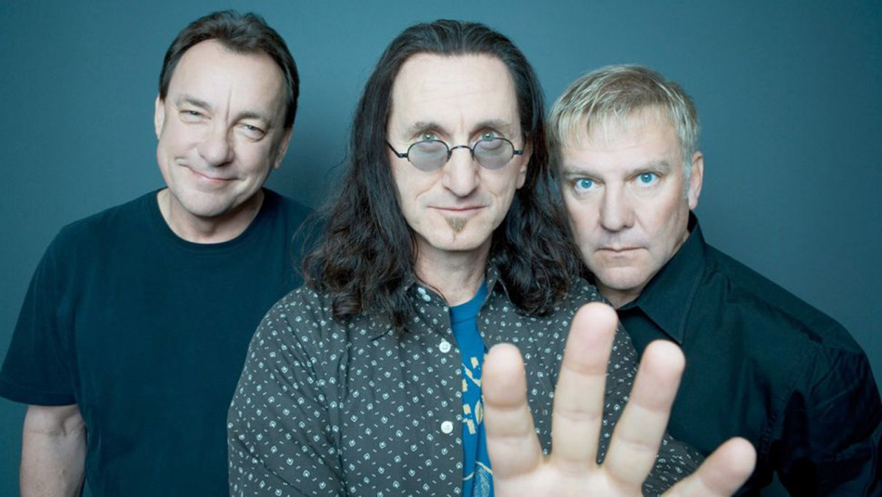 Rush's Geddy Lee on 'Hemispheres' Reissue, Band's Future