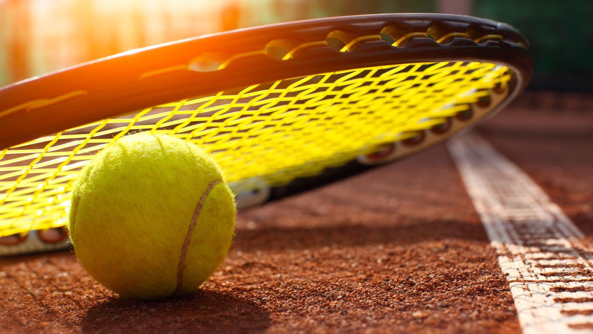 Tennis Olympia 2021 Termine, kostenloser Livestream und mehr TechRadar