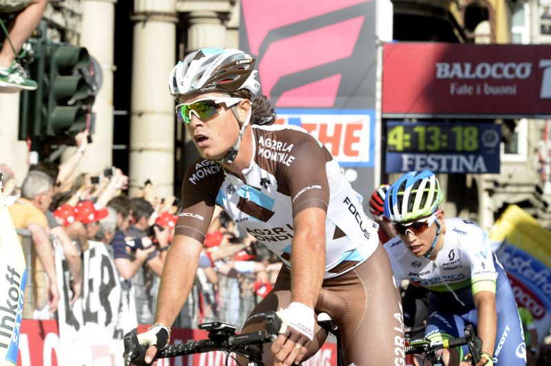 Carlos Betancur (Ag2r-La Mondiale)