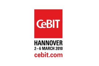 CeBIT 2010 logo