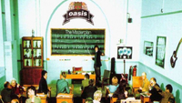  Acquiesce