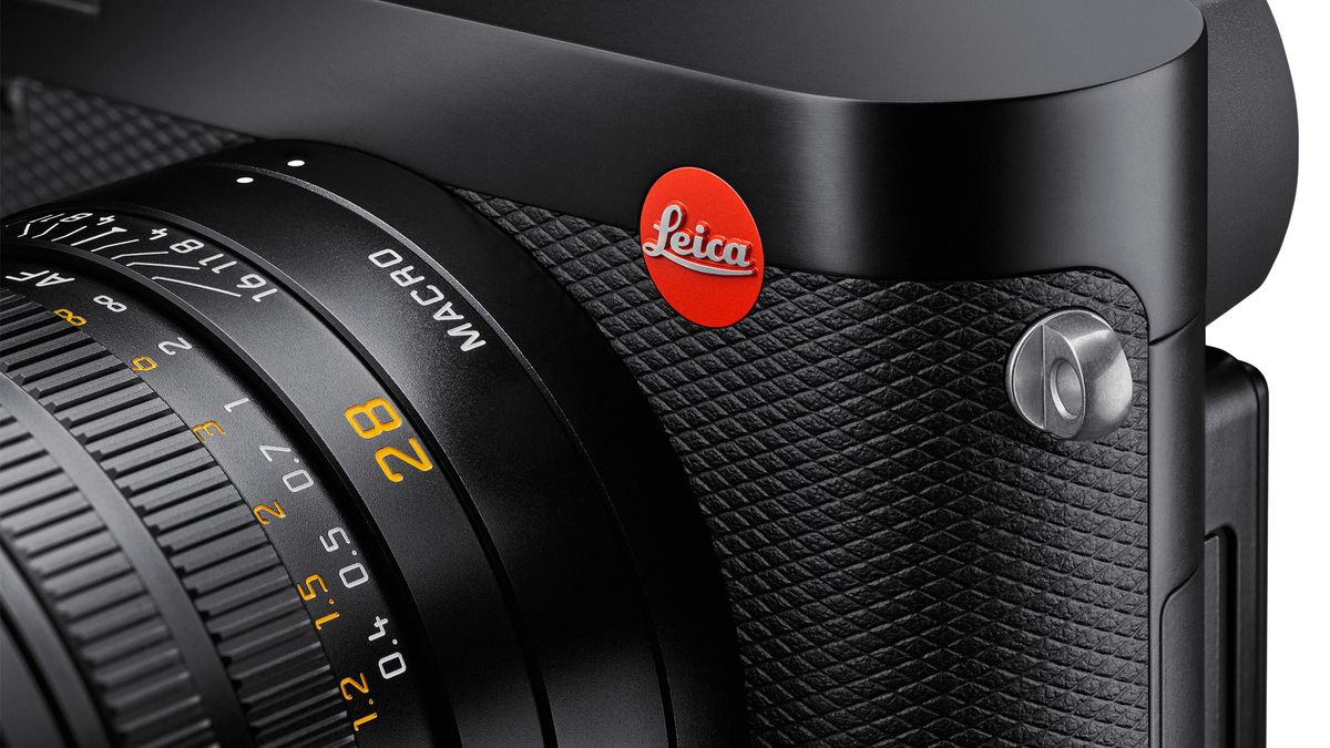 Leica Q3 digital camera offers new speed and sophistication