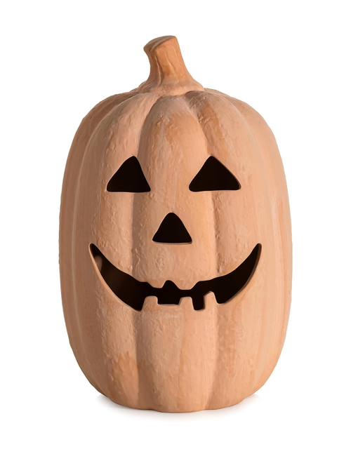  Terracotta Pumpkin