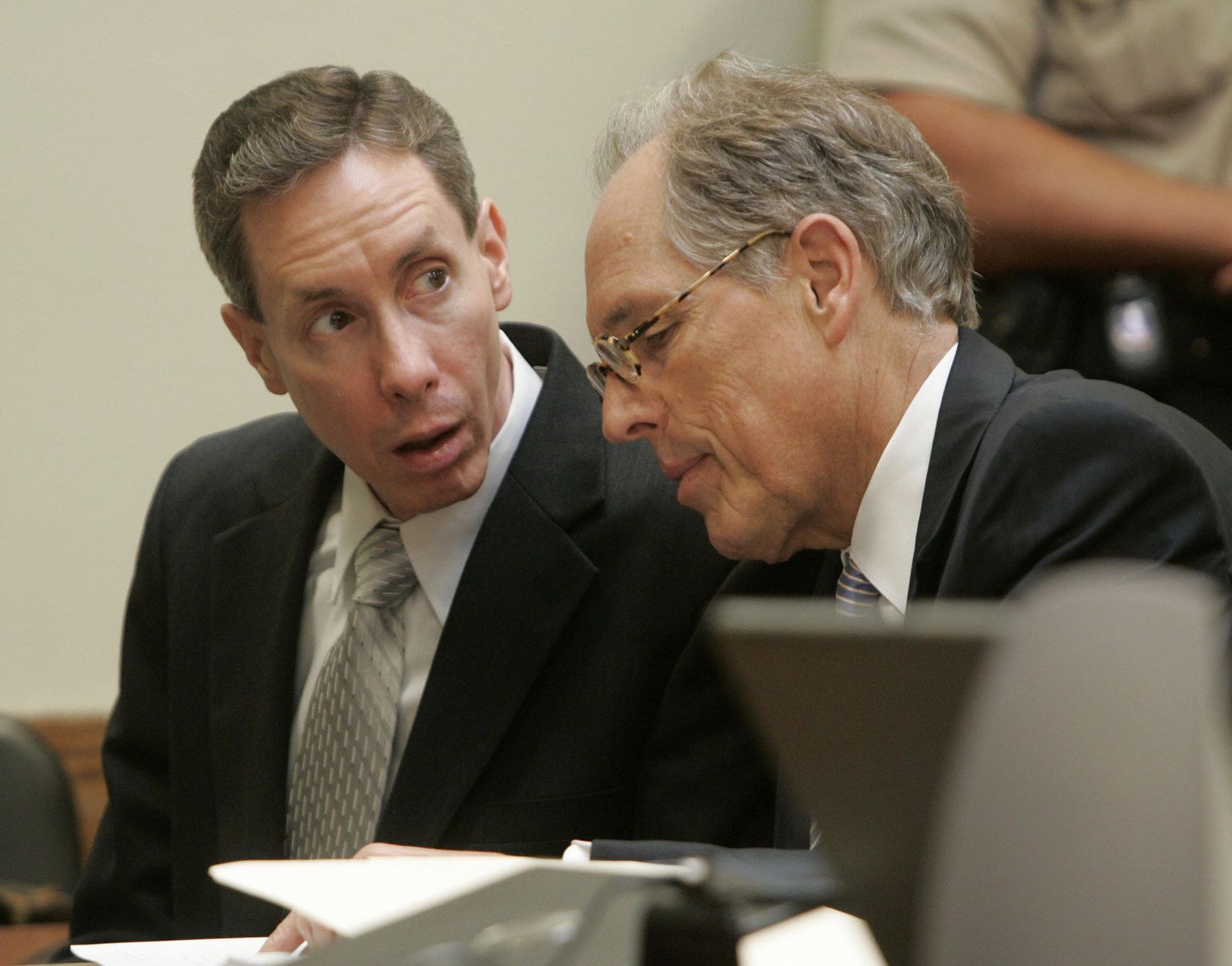Where is Warren Jeffs now and is the FLDS still active? Your questions