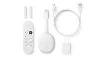Six weeks of YouTube TV and complementary Chromecast with Google TV for $115 $64.99