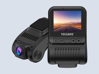 Toguard 4K Dash Cam