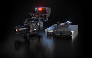 ARRI multicam system