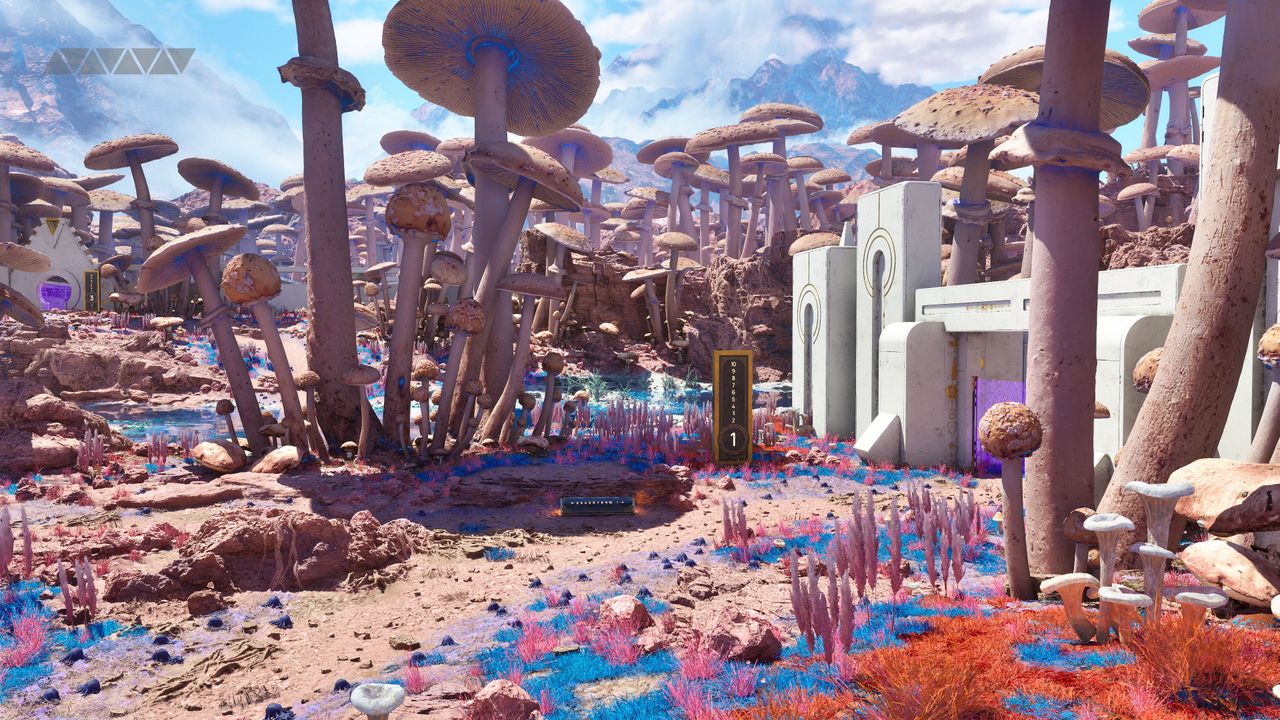The Talos Principle 3 screenshot