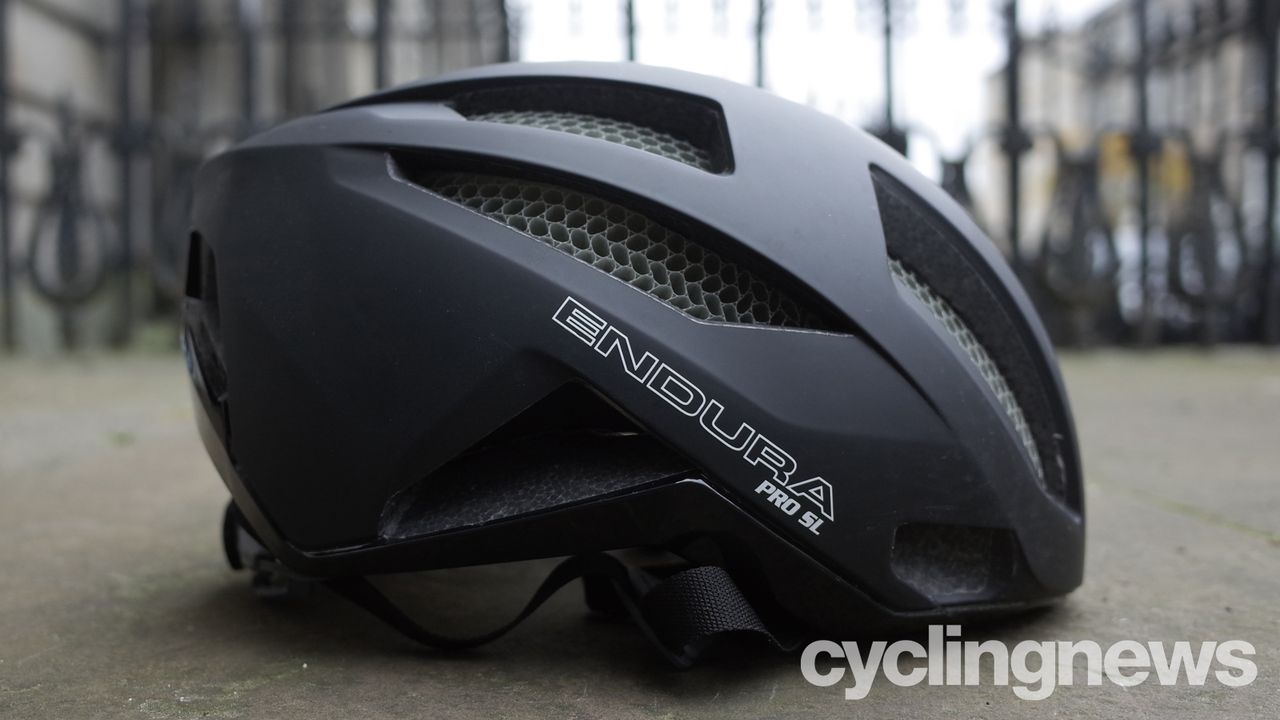 Endura Pro SL Helmet
