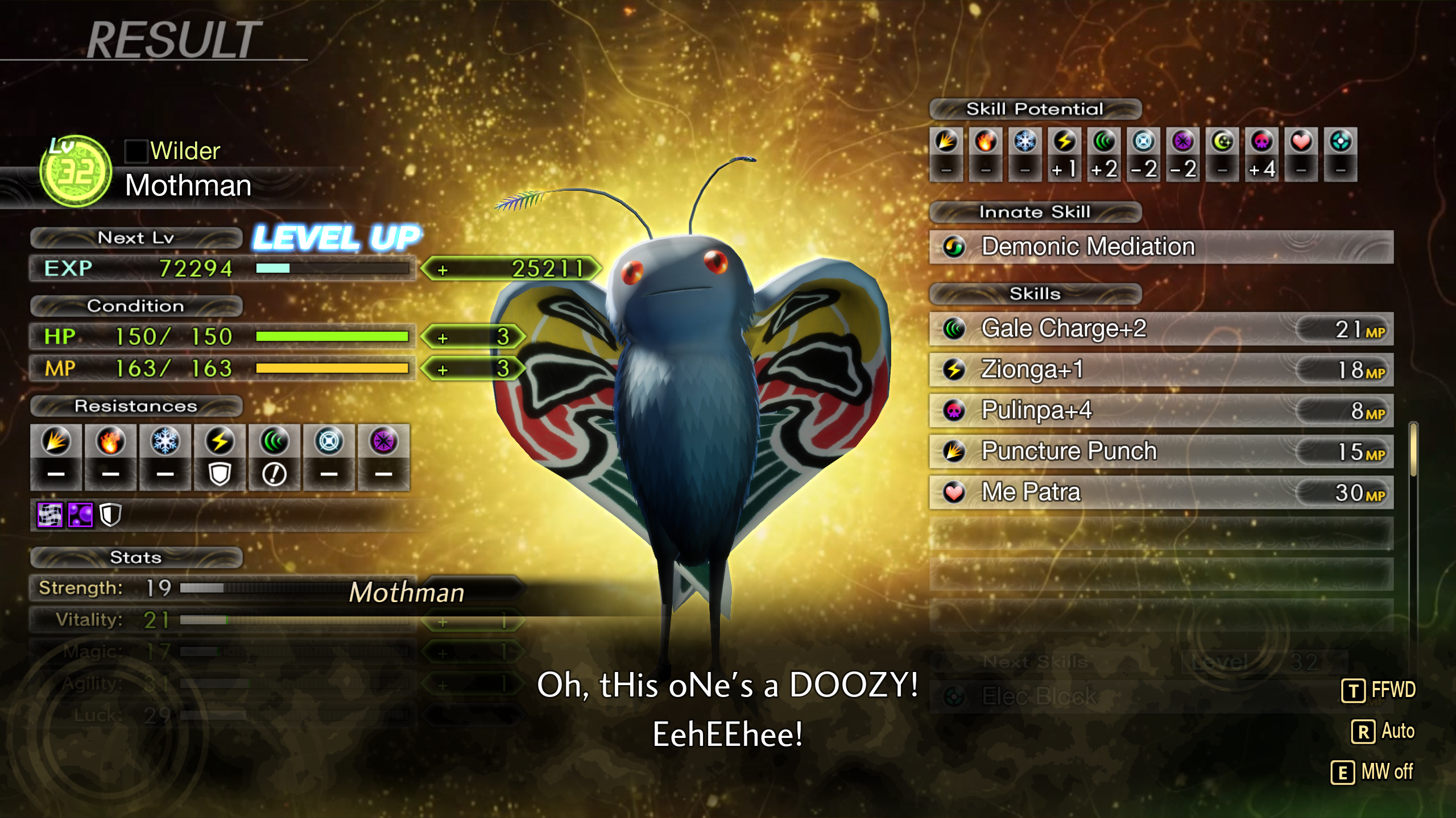 Shin Megami Tensei 5 Vengeance review: Paradise comes to PC