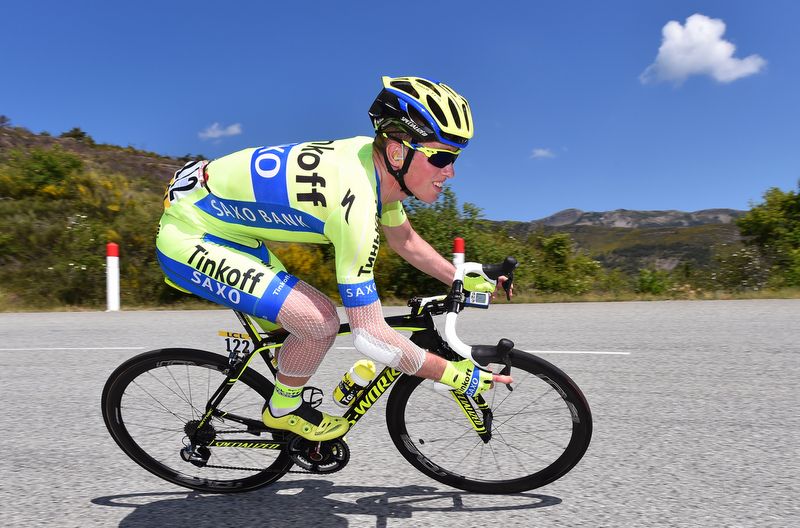 Jesper Hansen (Tinkoff-Saxo)