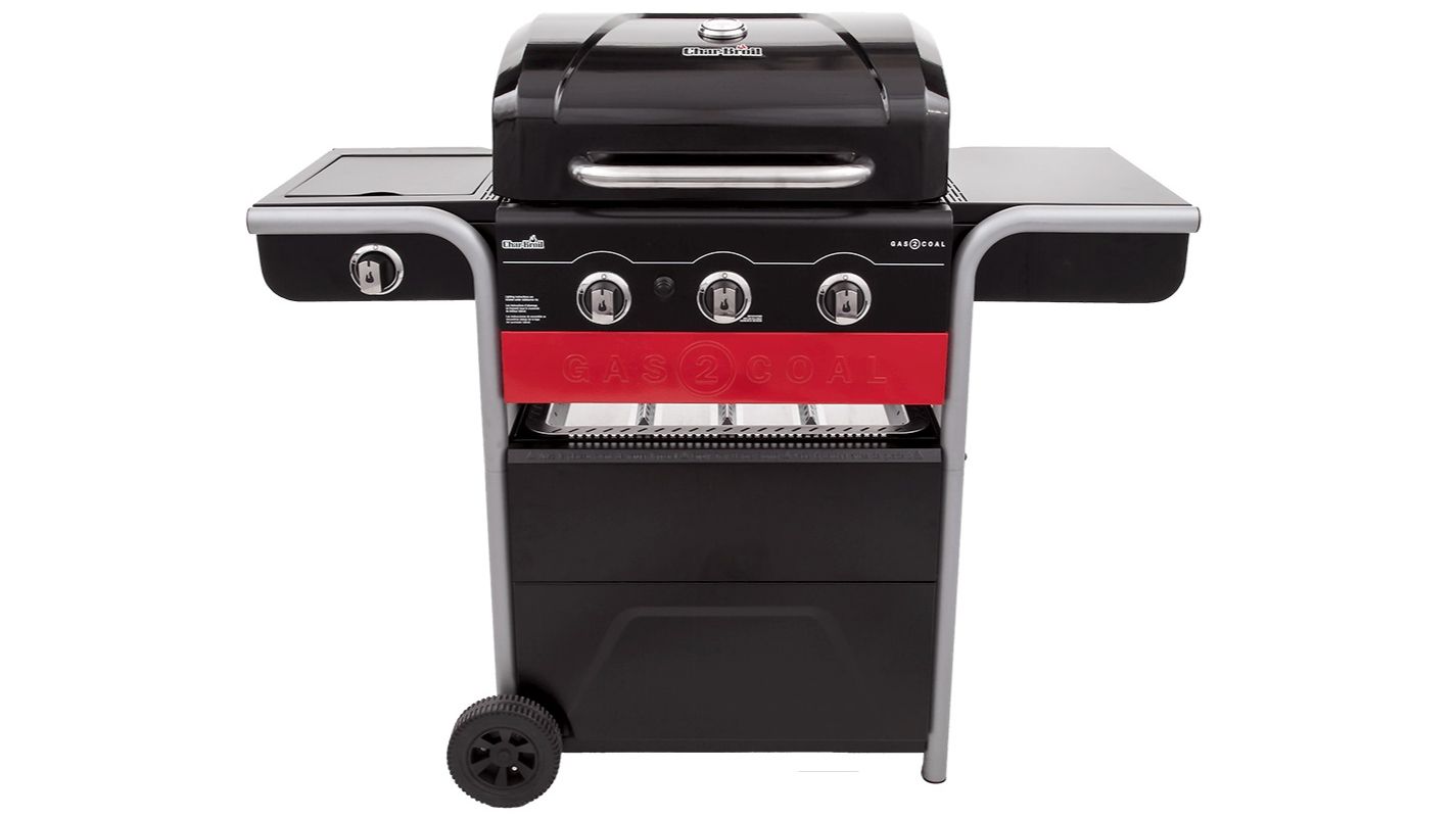 Best gas grills 2023 expert tests of quick, clean grills Homes & Gardens
