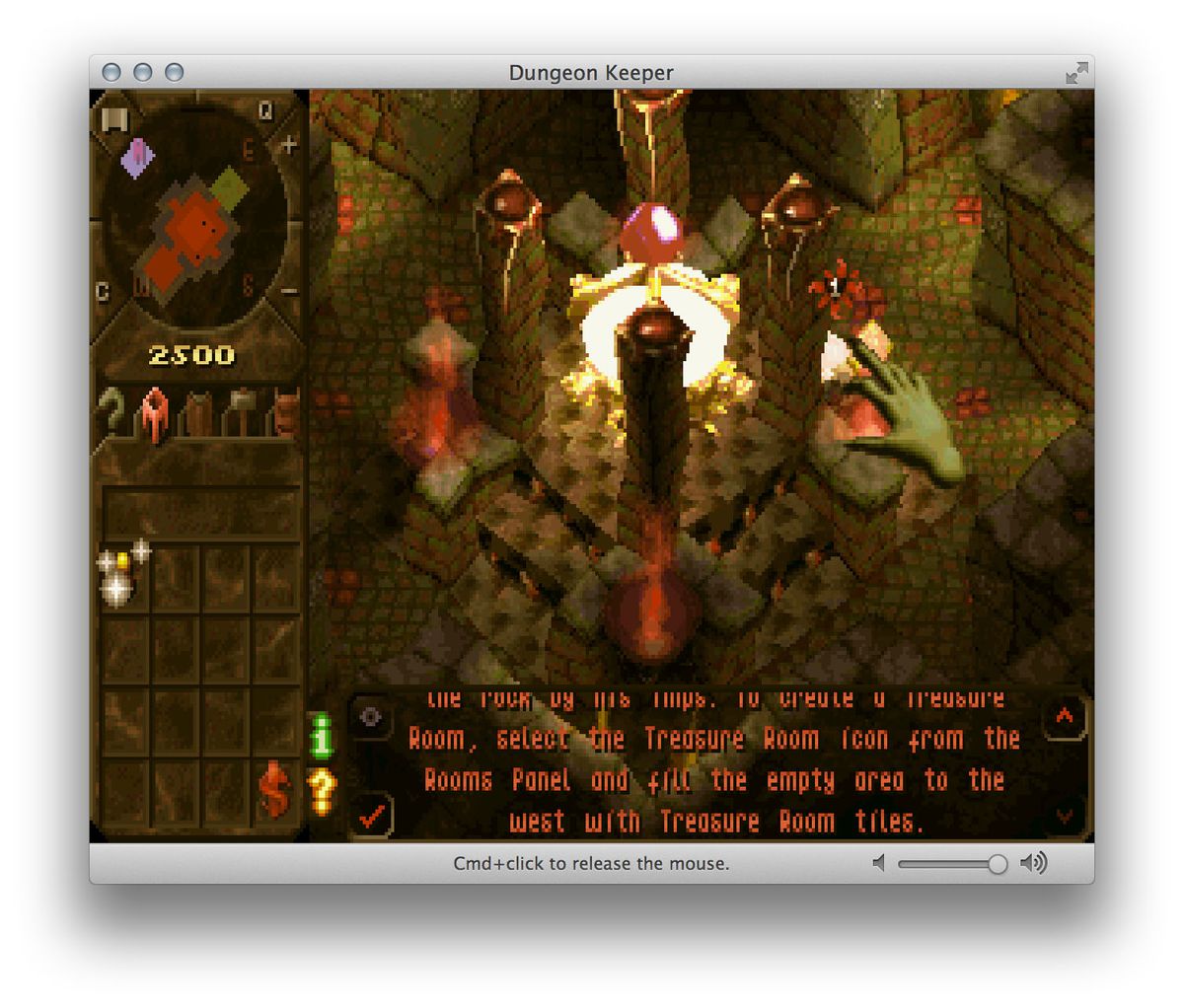 Get the original Dungeon Keeper for free, no strings attached, but hurry! |  iMore